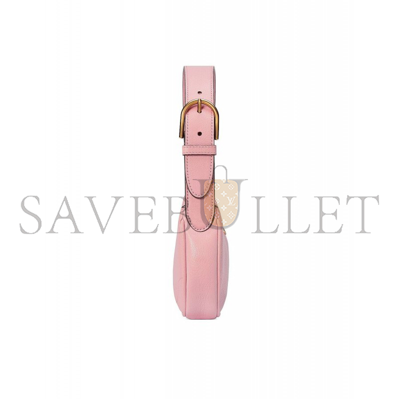 GUCCI APHRODITE MINI SHOULDER BAG 739076 (21*12*4cm)